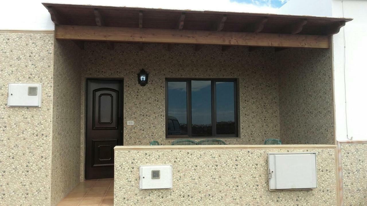 Casa Pedro Villa Costa Teguise Kültér fotó
