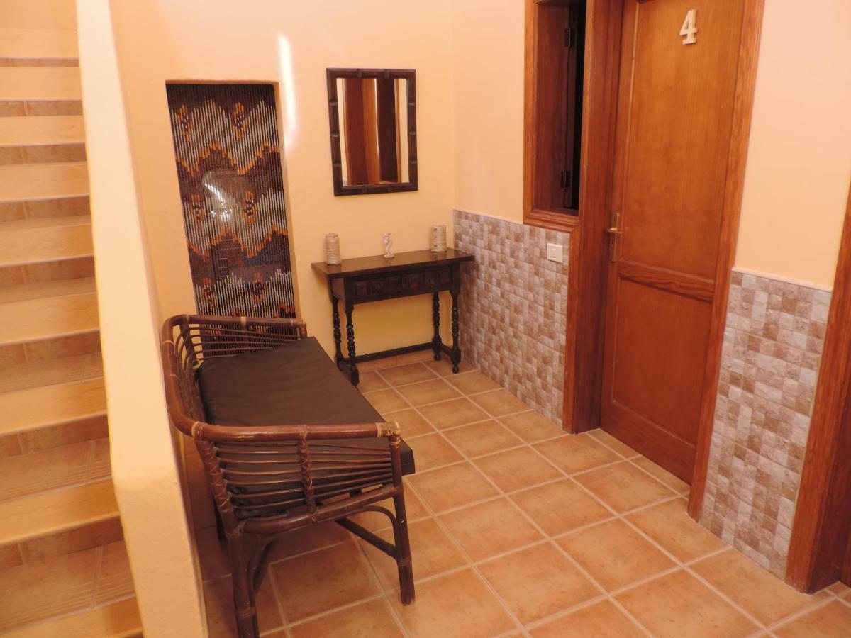 Casa Pedro Villa Costa Teguise Kültér fotó