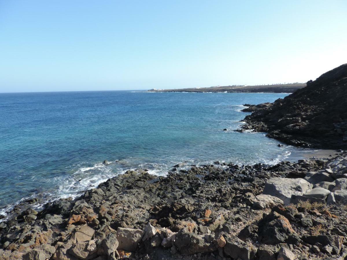 Casa Pedro Villa Costa Teguise Kültér fotó
