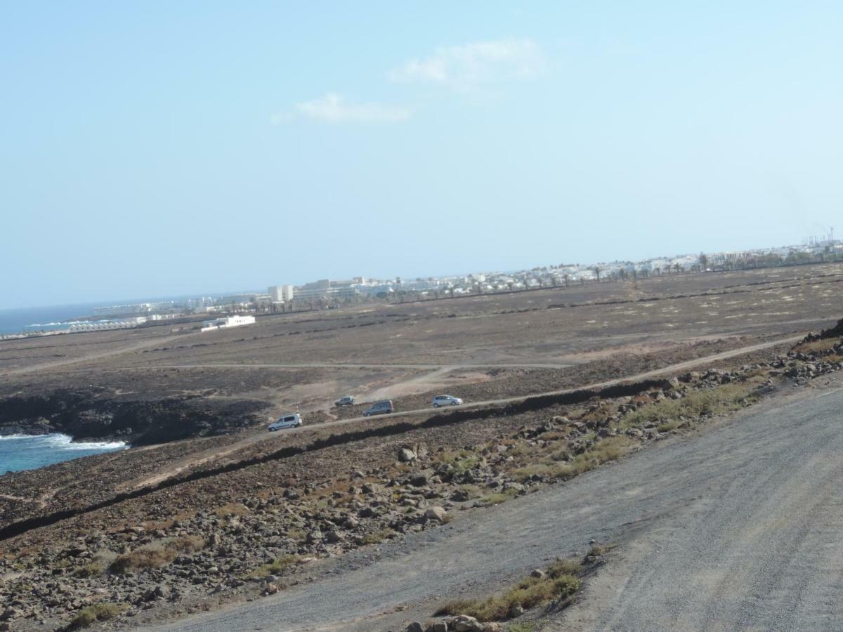 Casa Pedro Villa Costa Teguise Kültér fotó